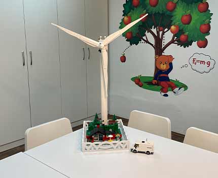 projekt Edukacijom djece do održivog razvoja, udruga EUREKA