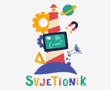 projekt Svjetionik, udruga EUREKA