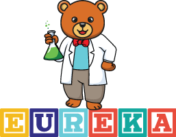 EUREKA logo