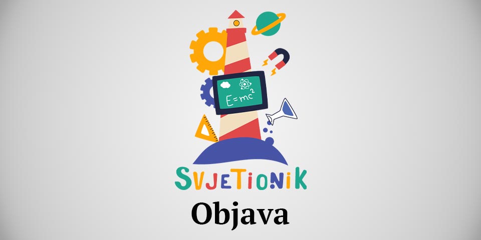Svjetionik aktivnosti u lipnju